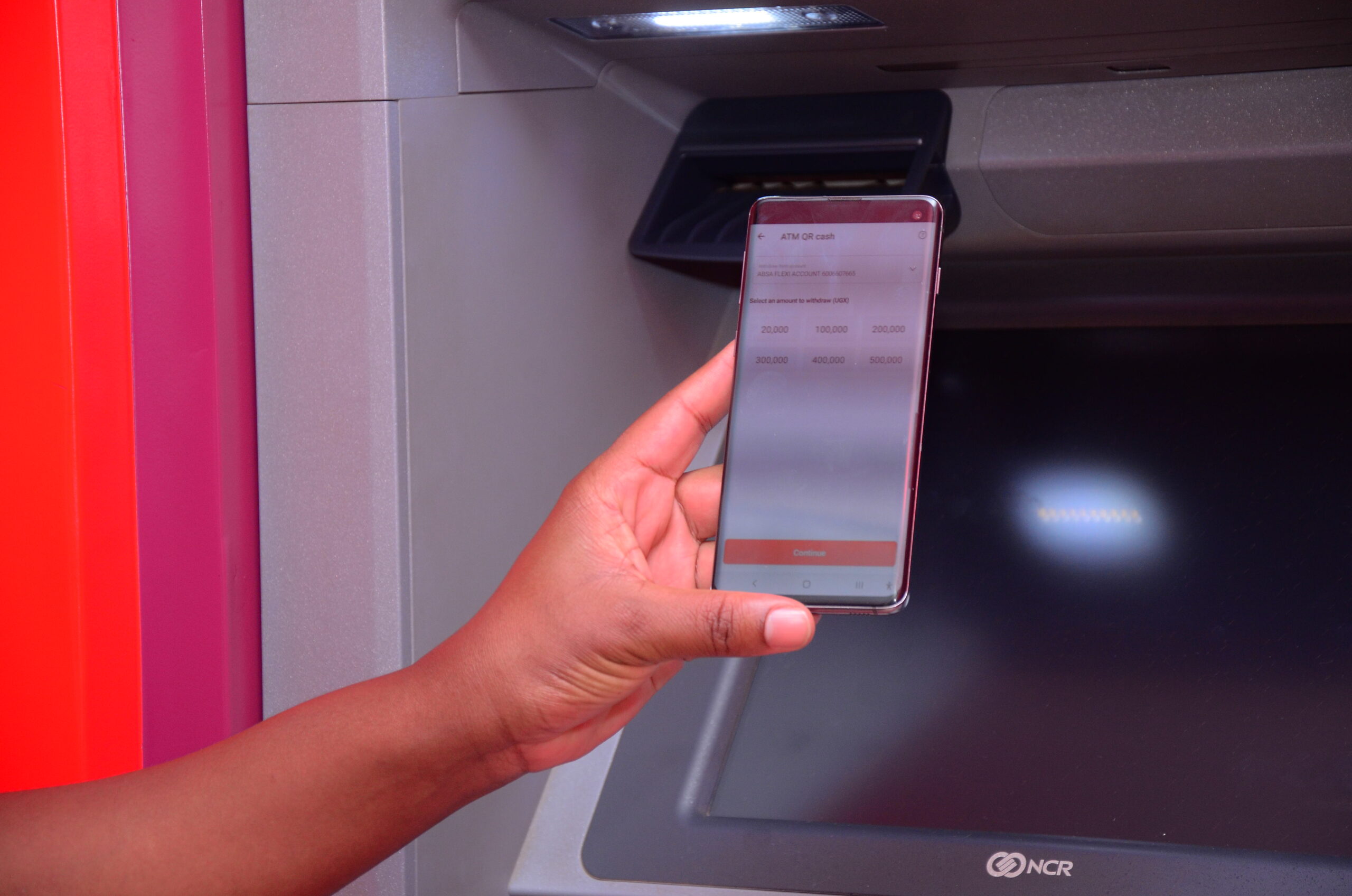Mobile Banking